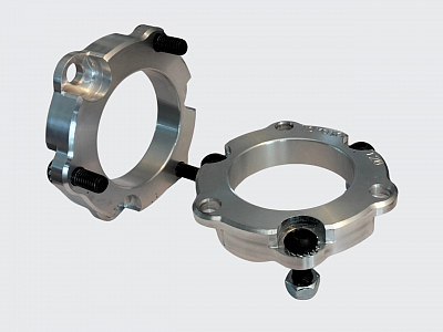 Set of 20mm Spacers
