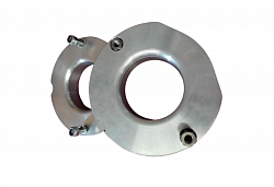 Toyota Land Cruiser Lift Kit